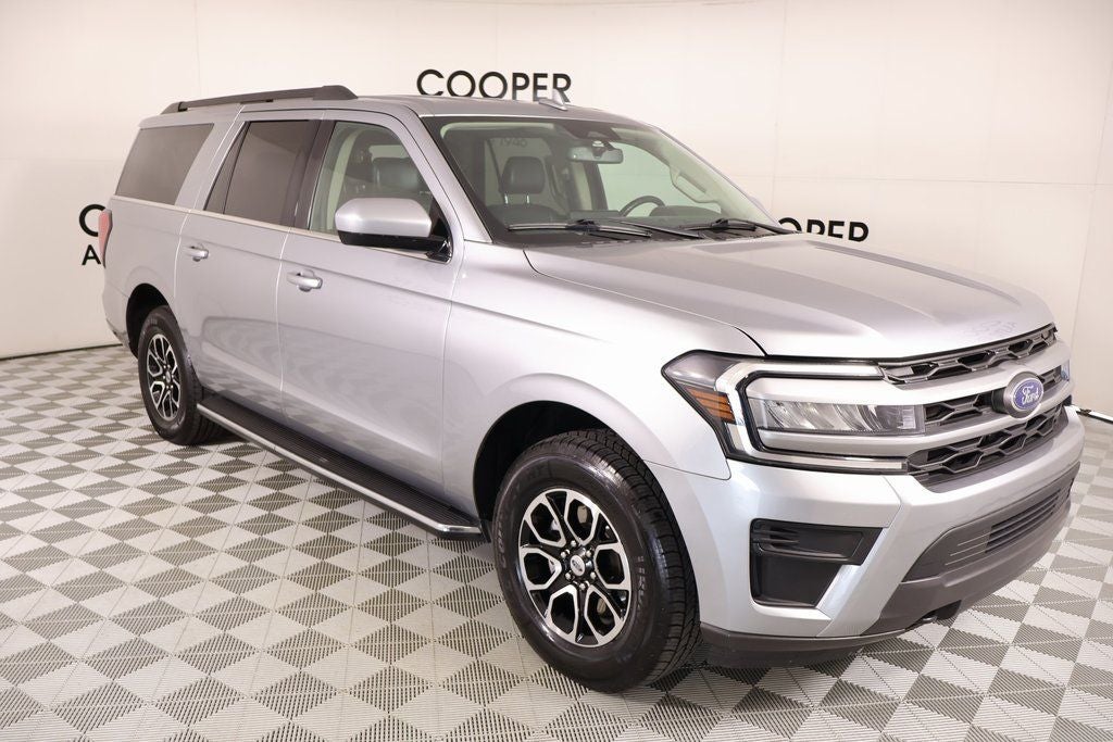 2023 Ford Expedition XLT