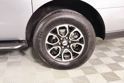 2023 Ford Expedition XLT