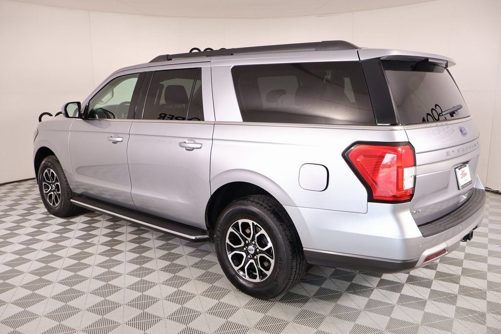2023 Ford Expedition XLT