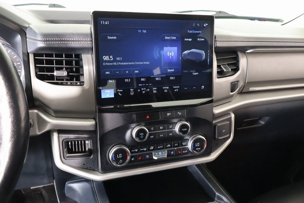 2023 Ford Expedition XLT