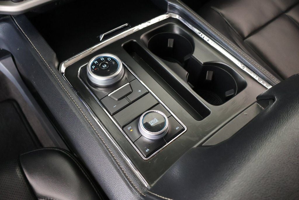 2023 Ford Expedition XLT