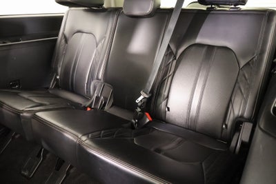 2021 Ford Expedition Platinum
