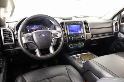 2021 Ford Expedition Platinum