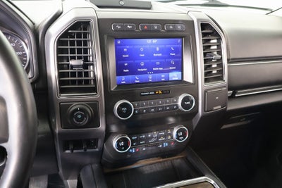 2021 Ford Expedition Platinum
