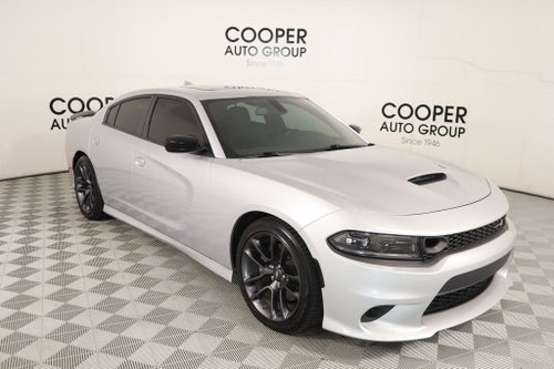 2023 Dodge Charger R/T Scat Pack