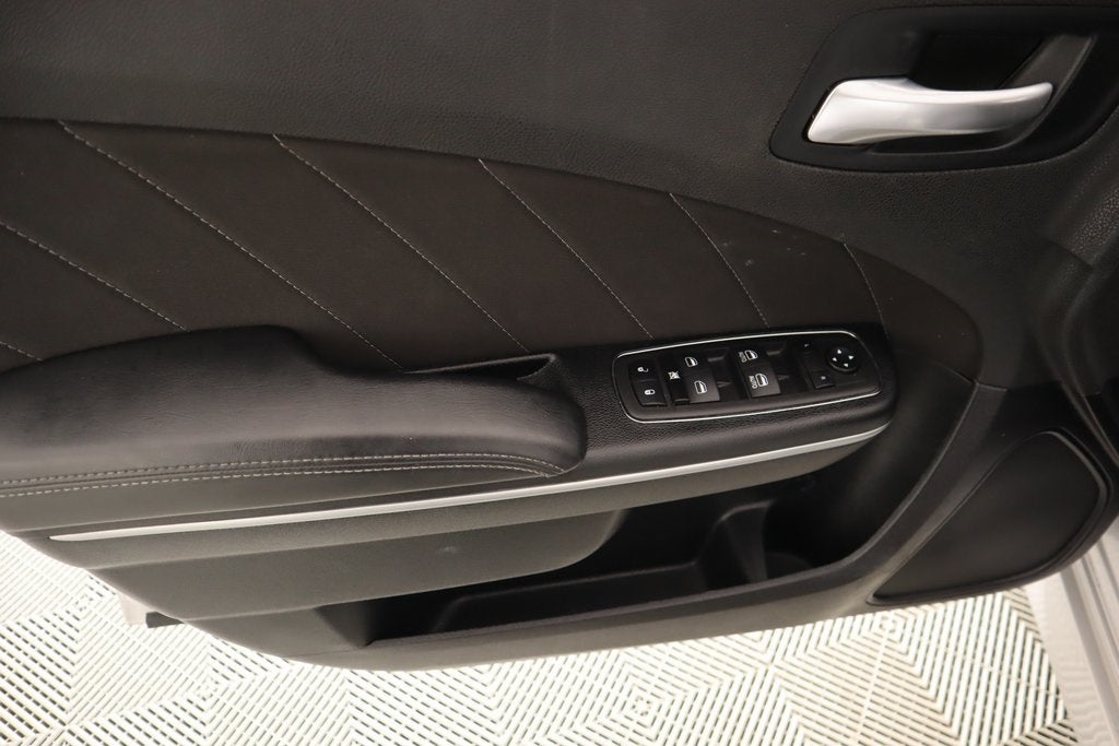 2023 Dodge Charger R/T Scat Pack