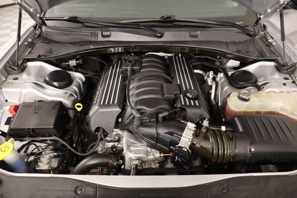 2023 Dodge Charger R/T Scat Pack