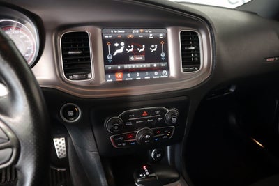 2023 Dodge Charger R/T Scat Pack