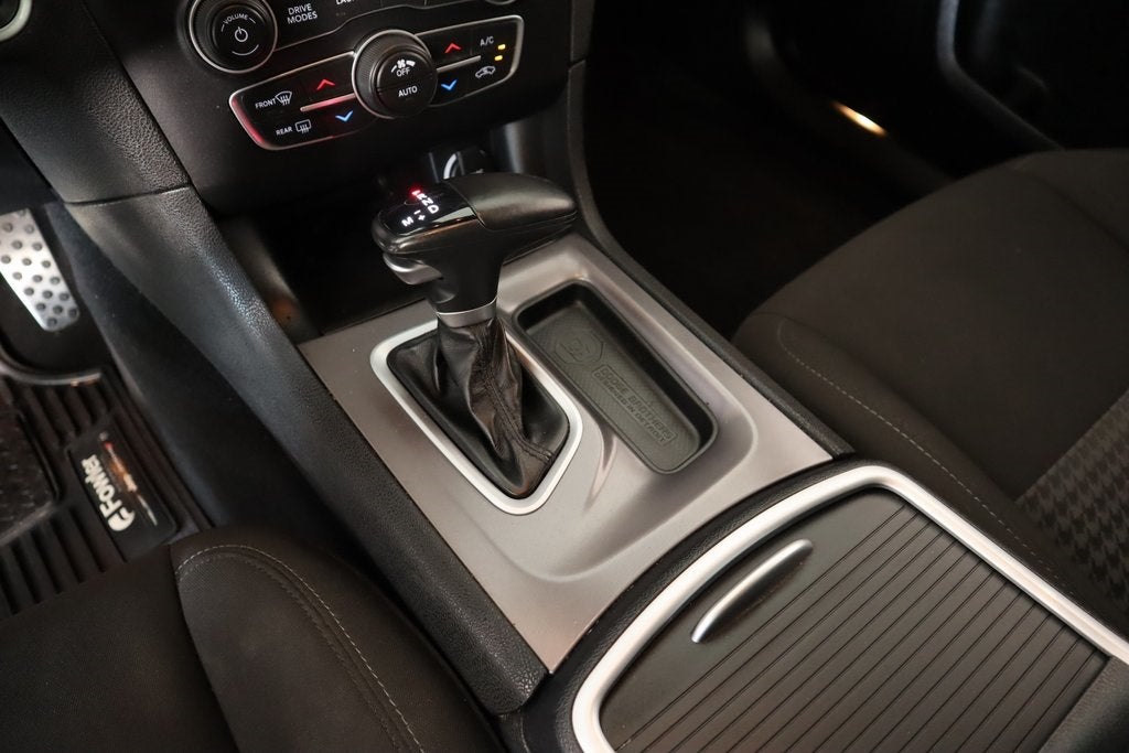 2023 Dodge Charger R/T Scat Pack