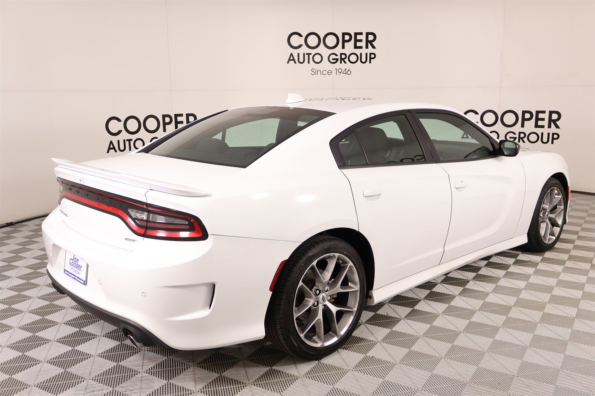 2023 Dodge Charger GT