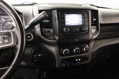 2022 RAM 3500 TRADESMAN