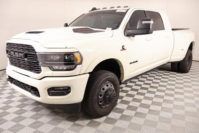 2024 RAM 3500 Limited