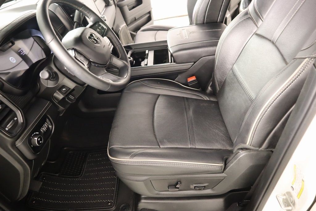 2024 RAM 3500 Limited