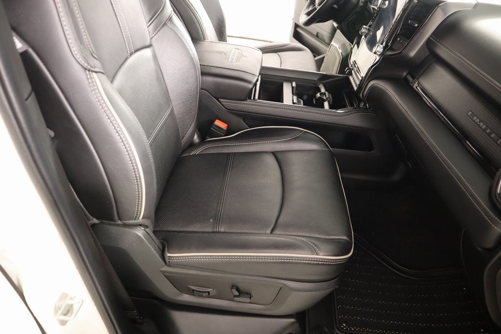 2024 RAM 3500 Limited