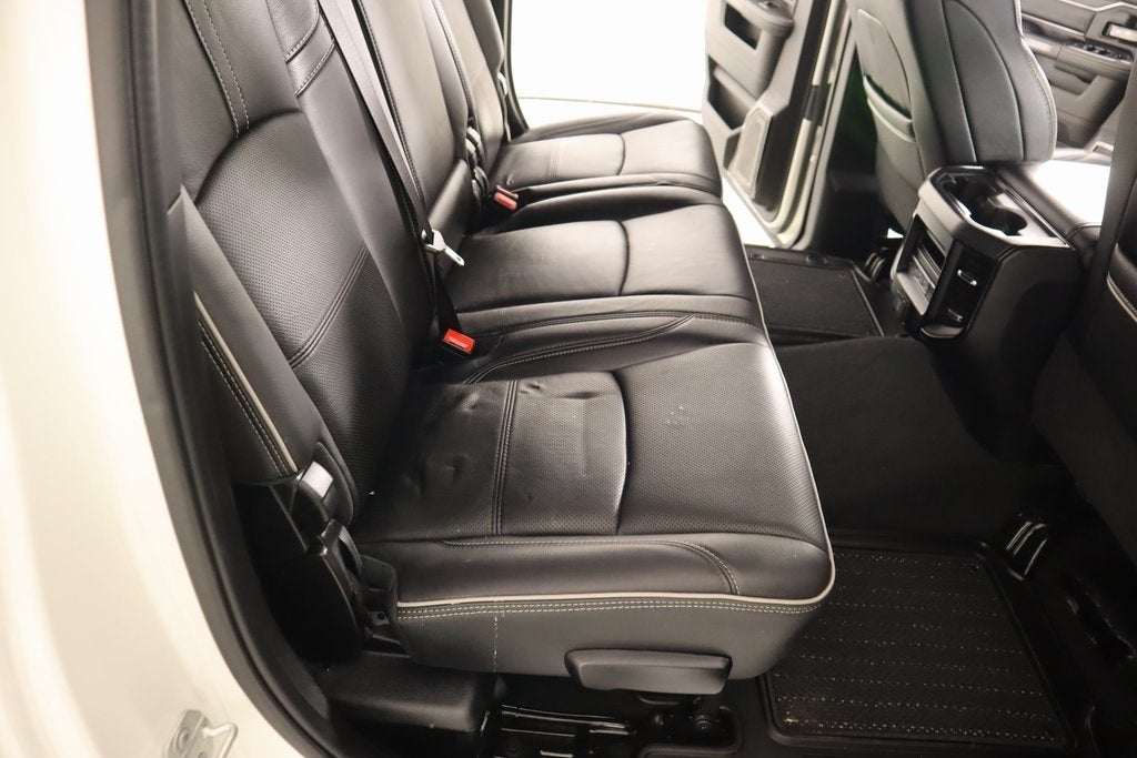 2024 RAM 3500 Limited