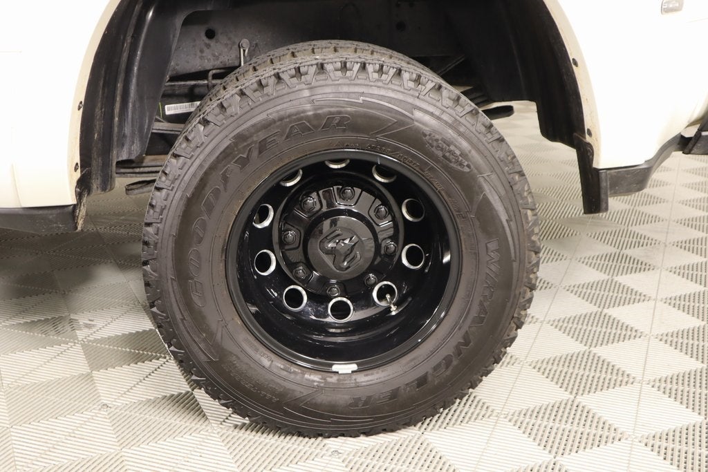 2024 RAM 3500 Limited