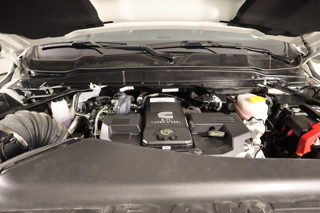 2024 RAM 3500 Limited