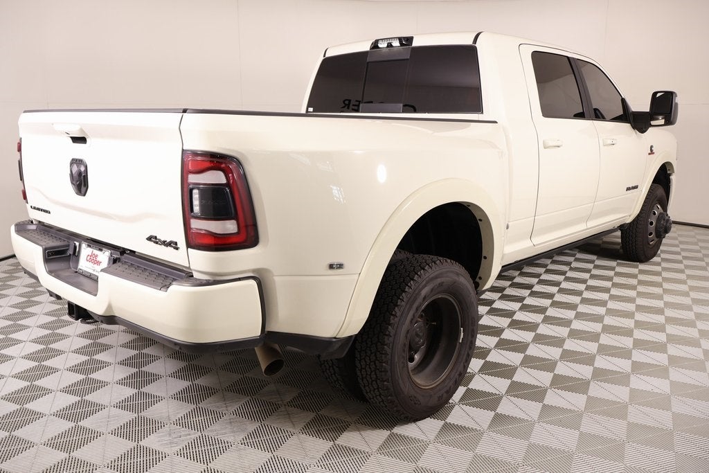 2024 RAM 3500 Limited