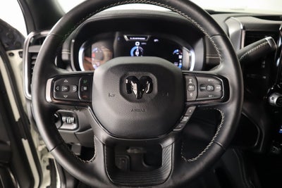 2024 RAM 3500 Limited