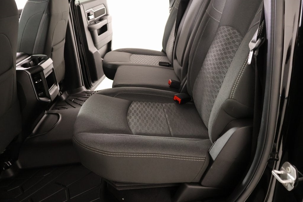 2026 RAM 2500 LONE STAR