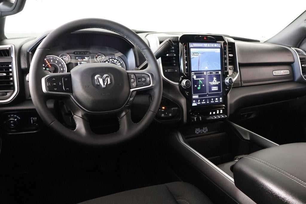 2026 RAM 2500 LONE STAR