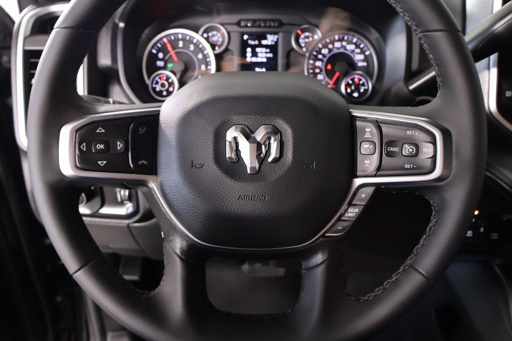 2026 RAM 2500 LONE STAR