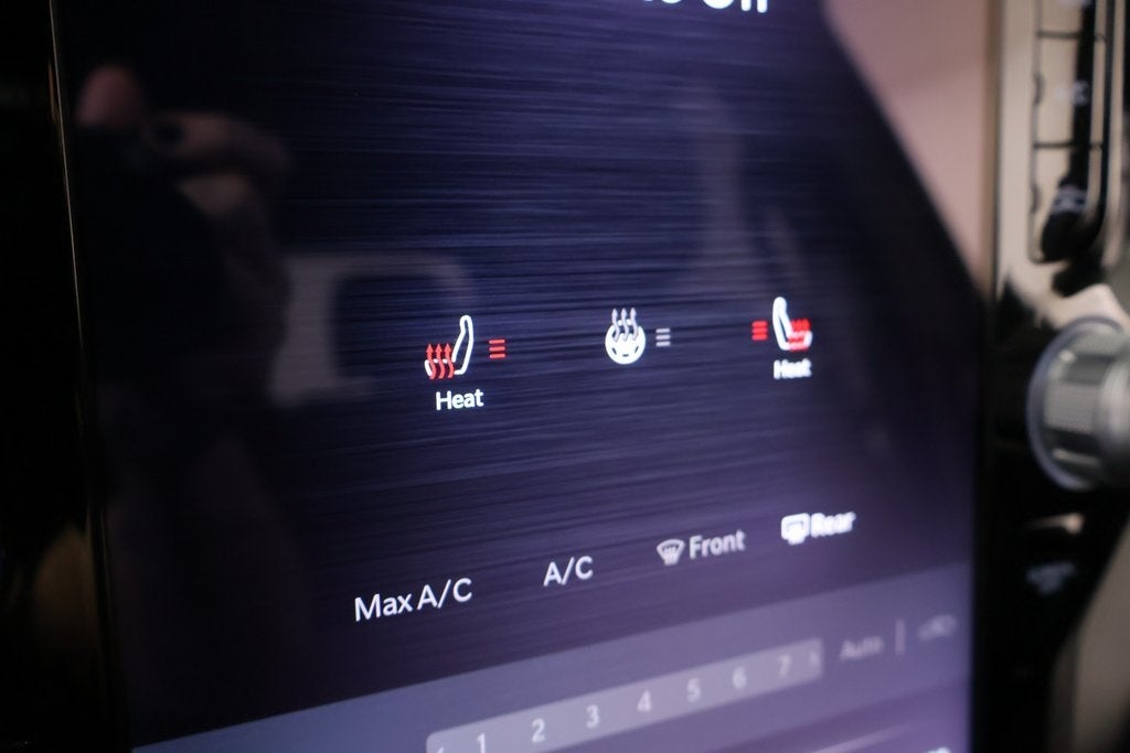 2026 RAM 2500 LONE STAR