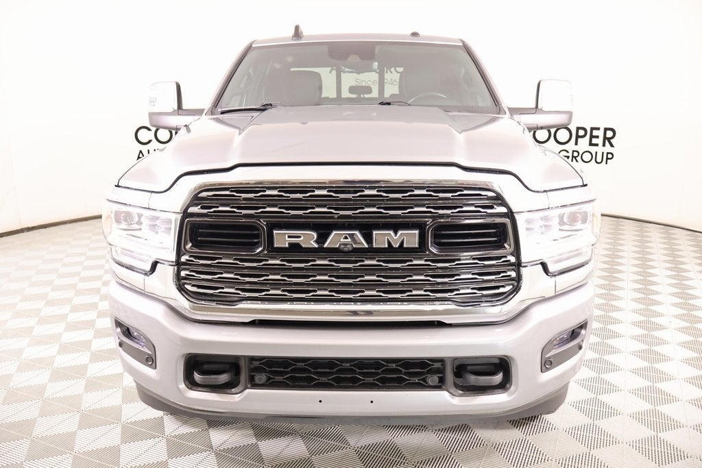 2024 RAM 2500 Limited