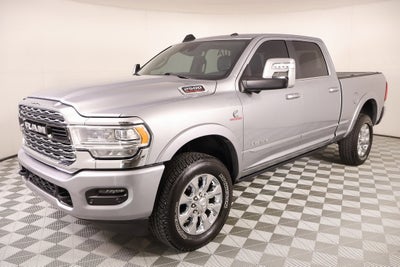 2024 RAM 2500 Limited
