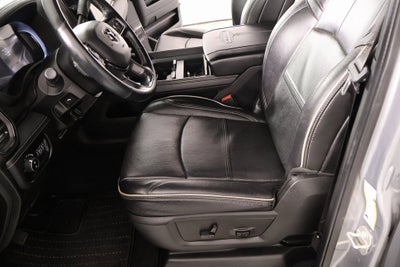 2024 RAM 2500 Limited