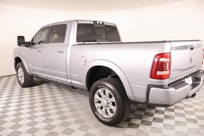 2024 RAM 2500 Limited