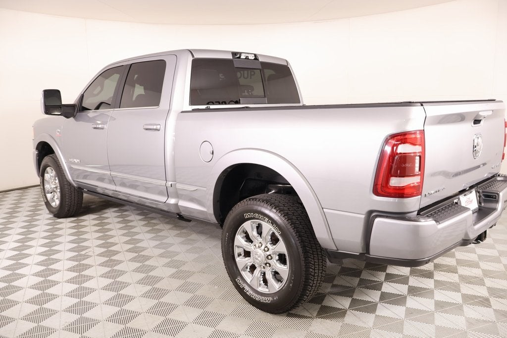 2024 RAM 2500 Limited
