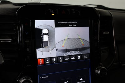 2024 RAM 2500 Limited