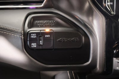 2024 RAM 2500 Limited