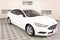 2018 Ford Fusion Hybrid SE