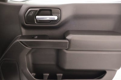 2023 Chevrolet Silverado 1500 WT