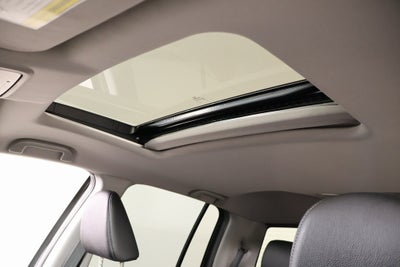 2018 Honda Ridgeline RTL-E