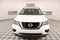 2019 Nissan Pathfinder Platinum
