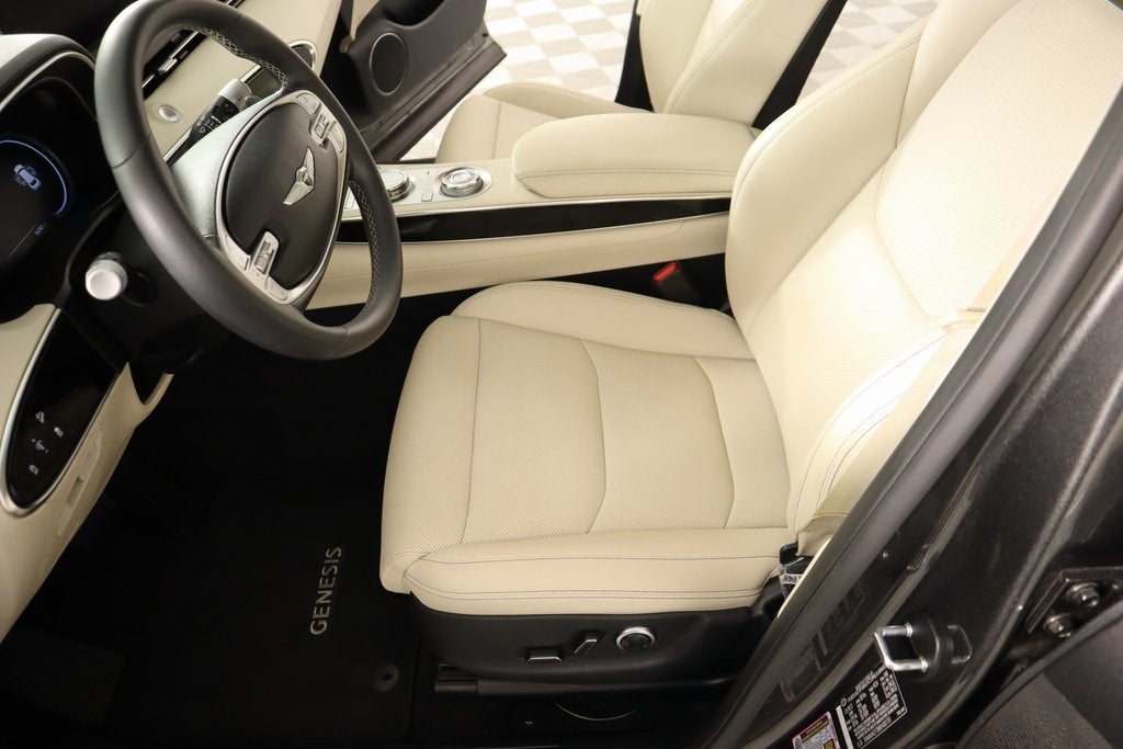 2024 Genesis GV70 2.5T
