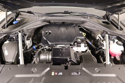 2024 Genesis GV70 2.5T