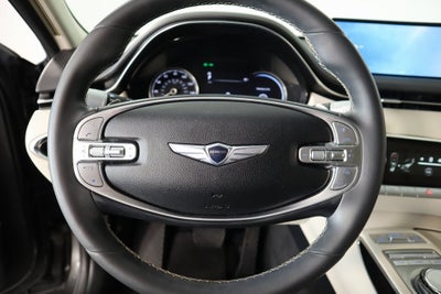 2024 Genesis GV70 2.5T