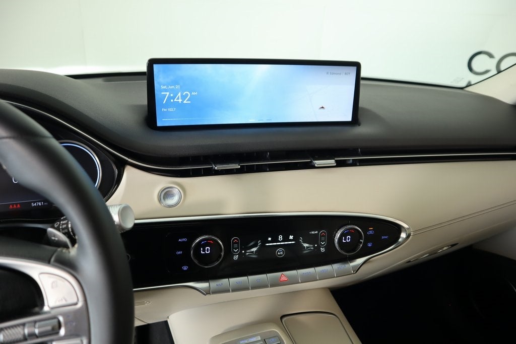 2024 Genesis GV70 2.5T