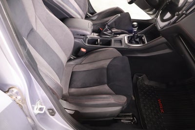 2023 Subaru WRX Limited