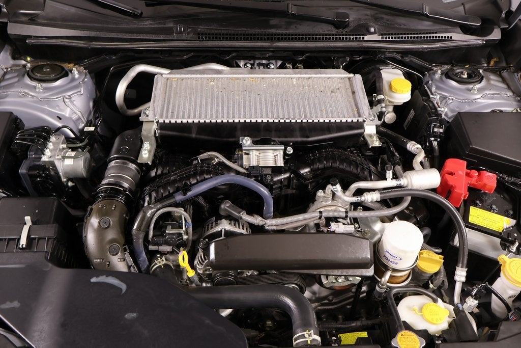 2023 Subaru WRX Limited