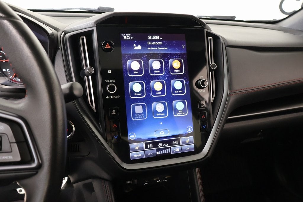 2023 Subaru WRX Limited