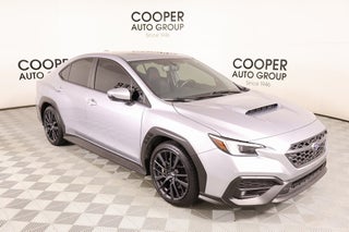 2023 Subaru WRX Limited