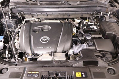 2021 Mazda Mazda CX-5 Grand Touring