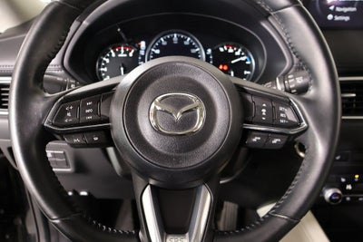 2021 Mazda Mazda CX-5 Grand Touring