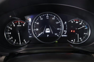 2021 Mazda Mazda CX-5 Grand Touring