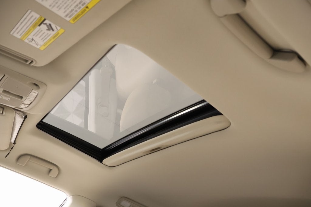 2022 Nissan Armada Platinum